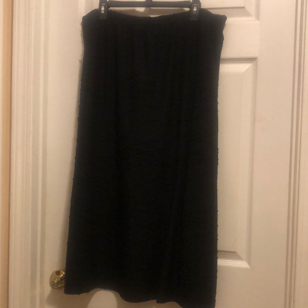 Ripple Skirt